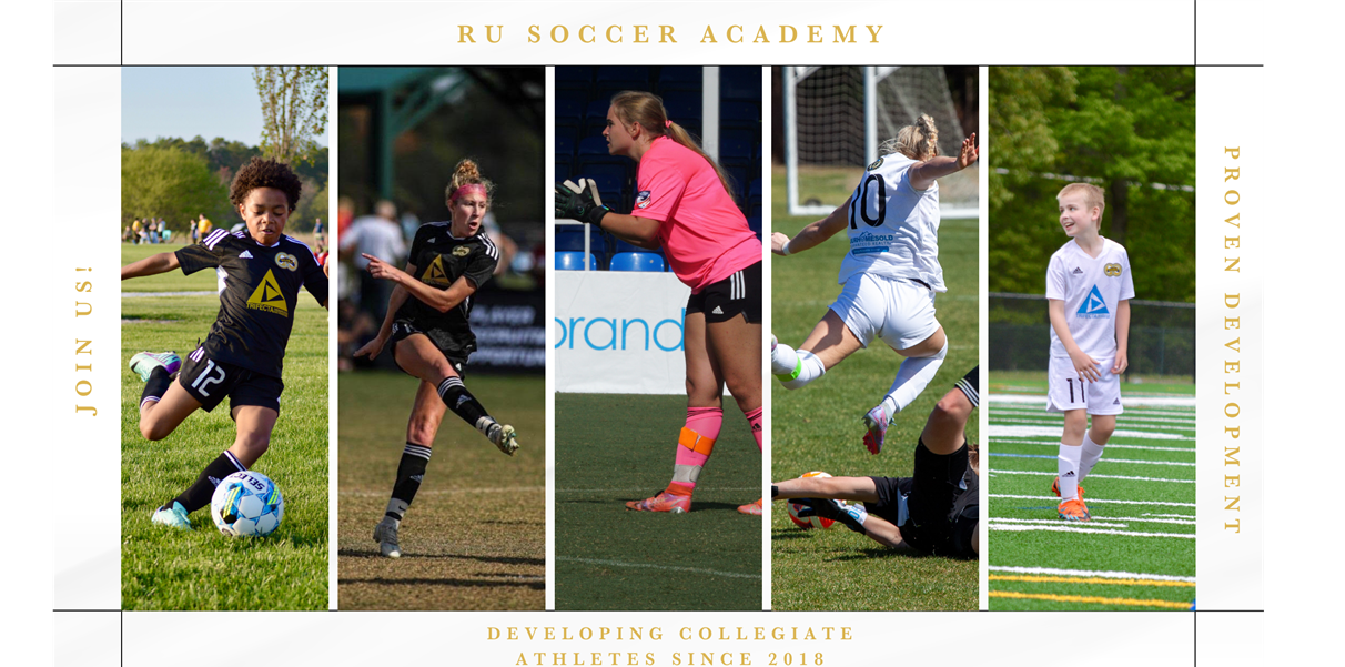 RU Soccer Academy