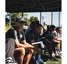 Technical Director, Connor Hurff, invited to recruit at OPSM Combine with professional scout!