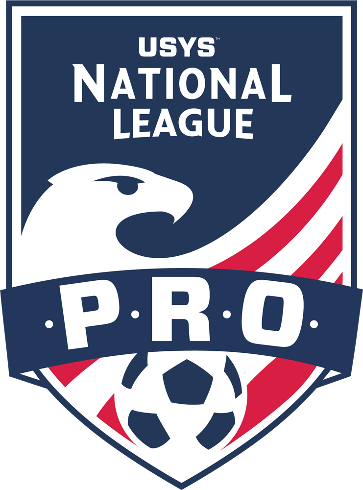 USYS National League PRO